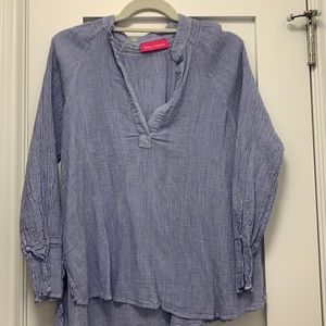 Pookie & Sebastian Top